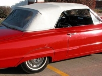 1964 Ford Thunderbird for sale in Riverhead, New York (ID-125989)