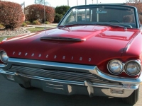 1964 Ford Thunderbird for sale in Riverhead, New York (ID-125989)