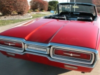 1964 Ford Thunderbird for sale in Riverhead, New York (ID-125989)