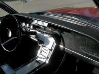 1964 Ford Thunderbird for sale in Riverhead, New York (ID-125989)