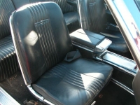 1964 Ford Thunderbird for sale in Riverhead, New York (ID-125989)