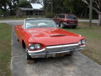 1964 Ford Thunderbird for sale in Michigan (ID-126321)