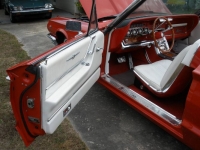 1964 Ford Thunderbird for sale in Michigan (ID-126321)