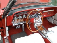 1964 Ford Thunderbird for sale in Michigan (ID-126321)