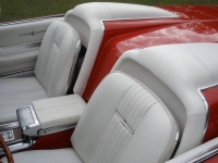 1964 Ford Thunderbird for sale in Michigan (ID-126321)