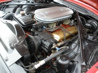 1964 Ford Thunderbird for sale in Michigan (ID-126321)