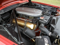 1964 Ford Thunderbird for sale in Michigan (ID-126321)