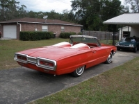 1964 Ford Thunderbird for sale in Michigan (ID-126321)