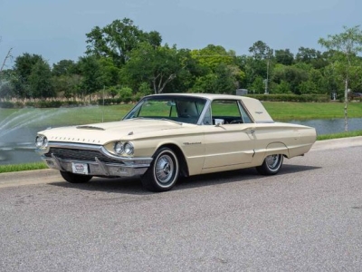 1964 Ford Thunderbird for sale