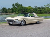 1964 Ford Thunderbird for sale in Riverhead, New York (ID-129669)
