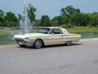 1964 Ford Thunderbird for sale in Riverhead, New York (ID-129669)