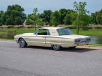 1964 Ford Thunderbird for sale in Riverhead, New York (ID-129669)