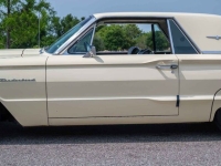 1964 Ford Thunderbird for sale in Riverhead, New York (ID-129669)
