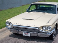 1964 Ford Thunderbird for sale in Riverhead, New York (ID-129669)