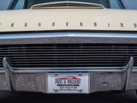 1964 Ford Thunderbird for sale in Riverhead, New York (ID-129669)