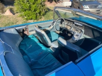 1964 Ford Thunderbird for sale in Michigan (ID-130054)