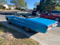 1964 Ford Thunderbird for sale in Michigan (ID-130054)