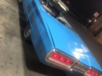 1964 Ford Thunderbird for sale in Michigan (ID-130054)