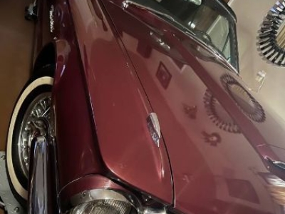 1964 Ford Thunderbird for sale