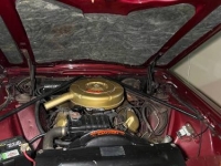 1964 Ford Thunderbird for sale in Michigan (ID-130289)