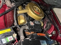 1964 Ford Thunderbird for sale in Michigan (ID-130289)
