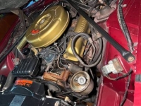 1964 Ford Thunderbird for sale in Michigan (ID-130289)