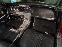 1964 Ford Thunderbird for sale in Michigan (ID-130289)