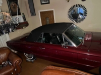 1964 Ford Thunderbird for sale in Michigan (ID-130289)