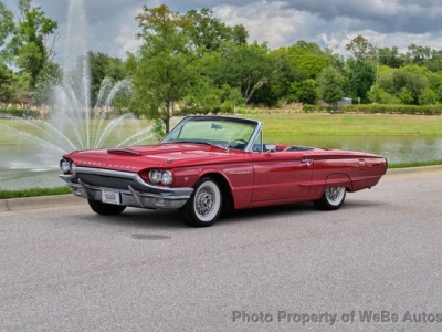 1964 Ford Thunderbird for sale