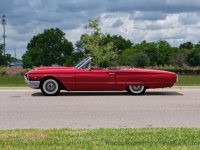 1964 Ford Thunderbird for sale in Riverhead, New York (ID-130787)