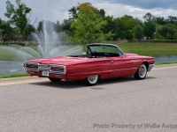 1964 Ford Thunderbird for sale in Riverhead, New York (ID-130787)