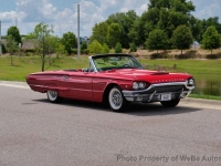 1964 Ford Thunderbird for sale in Riverhead, New York (ID-130787)