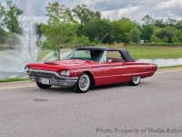 1964 Ford Thunderbird for sale in Riverhead, New York (ID-130787)