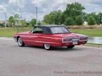 1964 Ford Thunderbird for sale in Riverhead, New York (ID-130787)