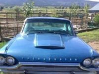 1964 Ford Thunderbird for sale in Michigan (ID-131401)