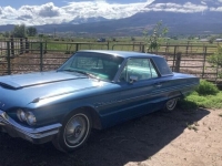 1964 Ford Thunderbird for sale in Michigan (ID-131401)