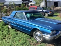 1964 Ford Thunderbird for sale in Michigan (ID-131401)