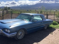 1964 Ford Thunderbird for sale in Michigan (ID-131401)