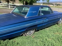 1964 Ford Thunderbird for sale in Michigan (ID-131401)