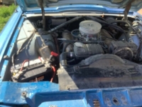 1964 Ford Thunderbird for sale in Michigan (ID-131401)