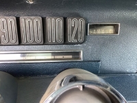 1964 Ford Thunderbird for sale in Michigan (ID-131401)