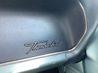 1964 Ford Thunderbird for sale in Michigan (ID-131401)