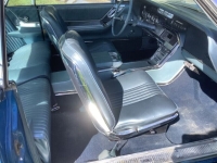 1964 Ford Thunderbird for sale in Michigan (ID-131401)