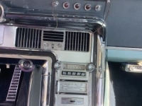 1964 Ford Thunderbird for sale in Michigan (ID-131401)