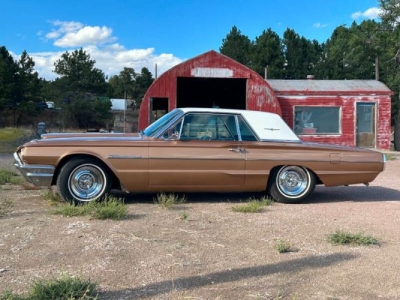 1964 Ford Thunderbird for sale