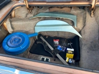 1964 Ford Thunderbird for sale in Michigan (ID-134436)