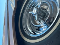 1964 Ford Thunderbird for sale in Michigan (ID-134436)