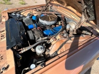 1964 Ford Thunderbird for sale in Michigan (ID-134436)