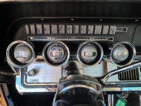 1964 Ford Thunderbird for sale in Michigan (ID-134436)