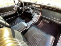 1964 Ford Thunderbird for sale in Michigan (ID-134436)